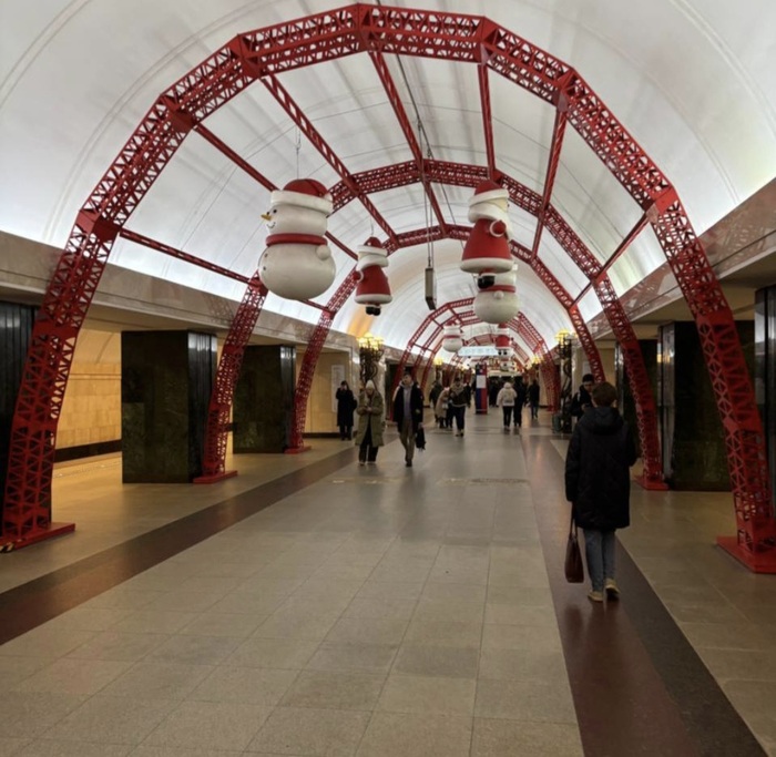 Это был тяжёлый год...