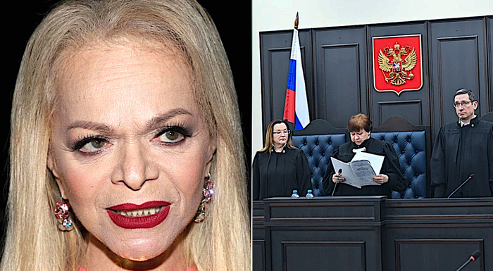 Ответ на пост «Кассационный суд оставил в силе решение по делу Долиной: квартира уходит певице, покупательница остается без денег»