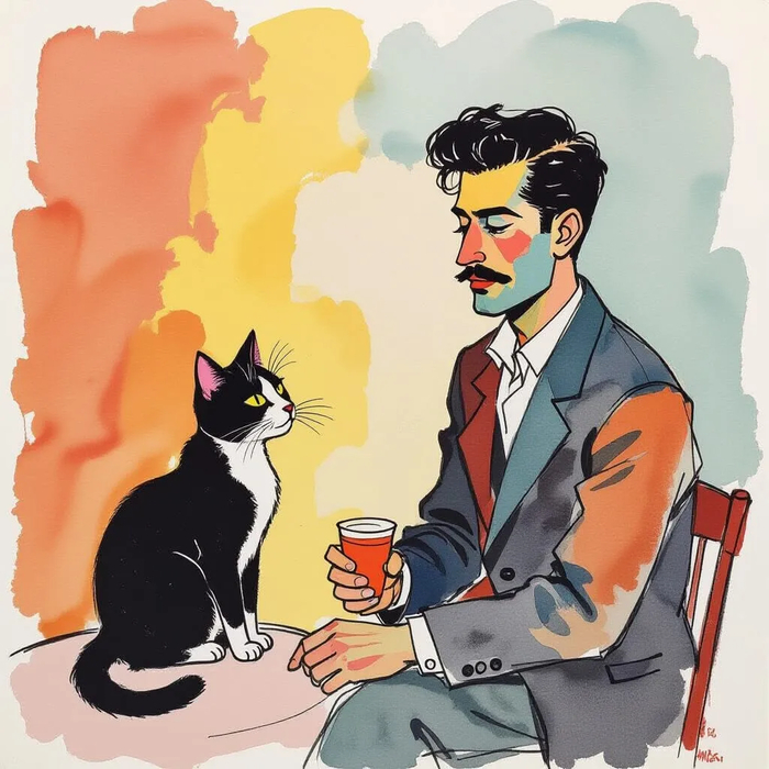 Утренний не кофе