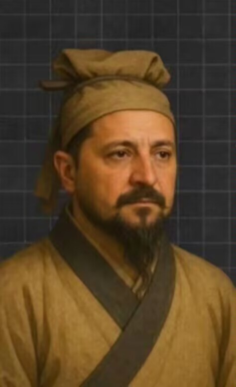 Величайший стратег всех времен и народов, который поломал все шаблоны.