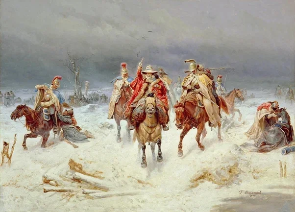 A Faience Story. Chichagov 2. Stars for Bonaparte - Series Faience history, My, История России, Российская империя, 19th century, Patriotic War of 1812, 1812, Fleet, Army, War, Humor, Mat, Past, Military history, Longpost