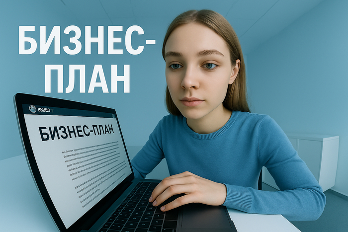 Как быстро составить бизнес-план с помощью искусственного интеллекта: пошаговая инструкция, проверка данных, исправление ошибок