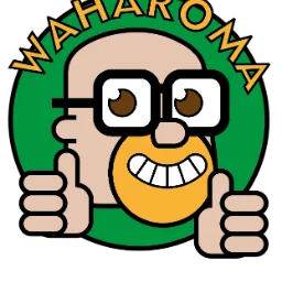 Waharoma.models