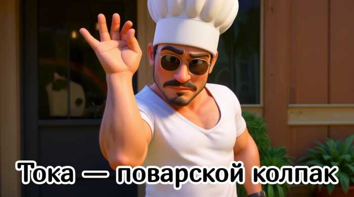 Рубрика «За кулисами слов»