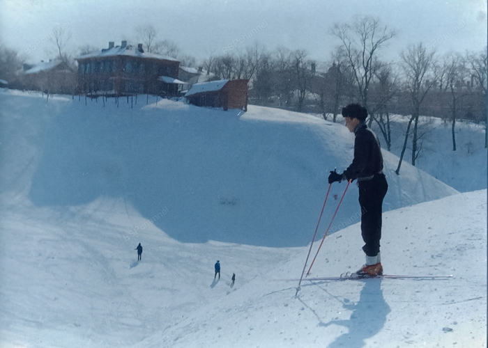 Автор: Л.Е. Элиан