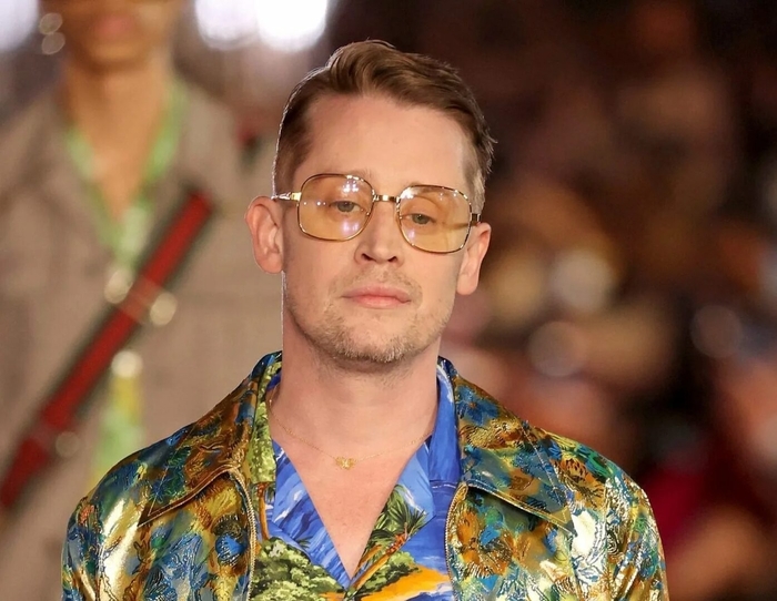 Продолжение "Один дома"