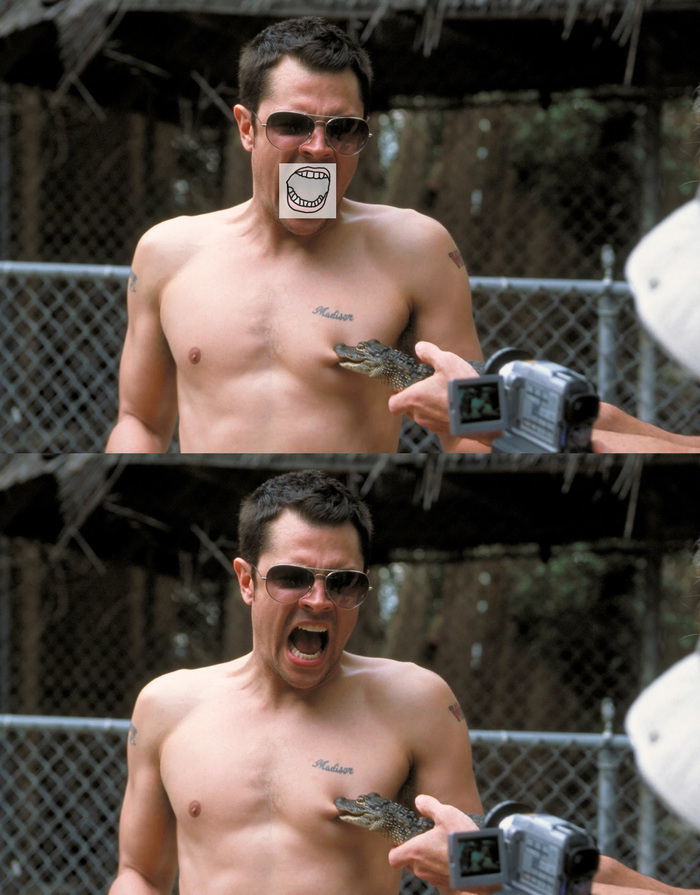  / Jackass^ The Movie (2002)