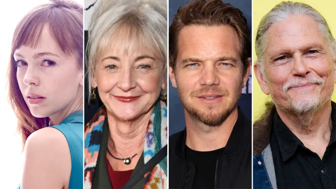 Новости по сериалу The Pitt