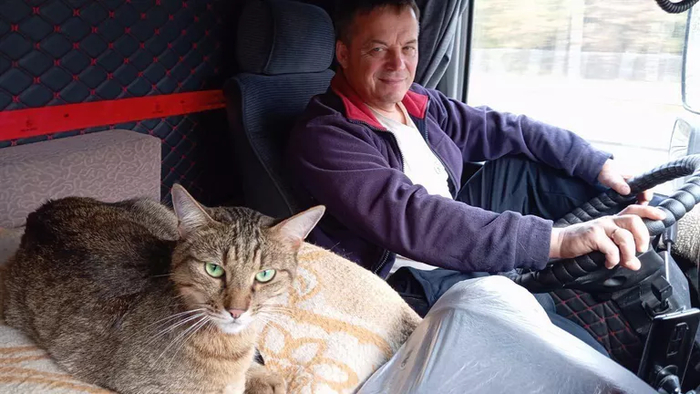 Федос с Рустамом