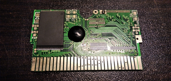 Ответ на пост «Продам оперативную память. Дорого. Обращаться в ЛС»