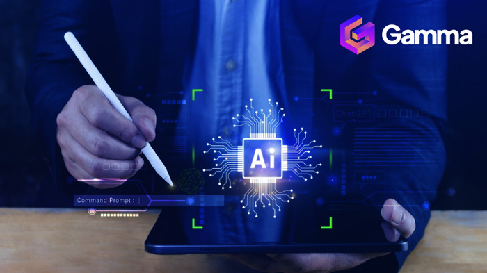   Gamma AI