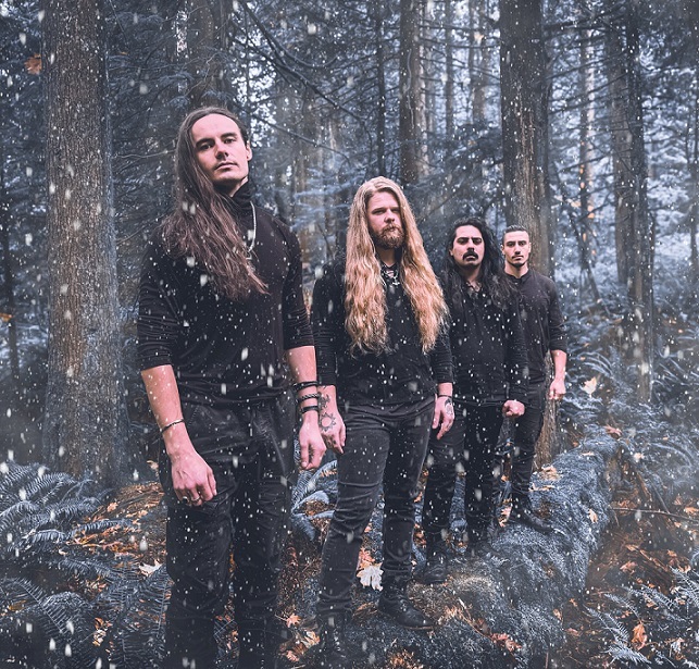 ATAVISTIA    9    2025  *The Winter Way (Reforged)*