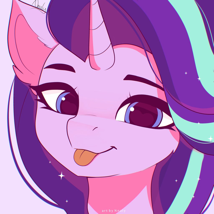 Звёздносветный блеп