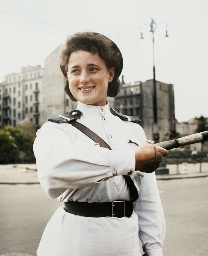 Фотограф: Роберт Капа