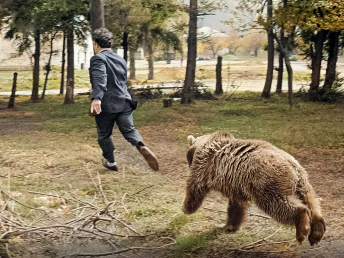 Фотограф: Анастасьев Н.