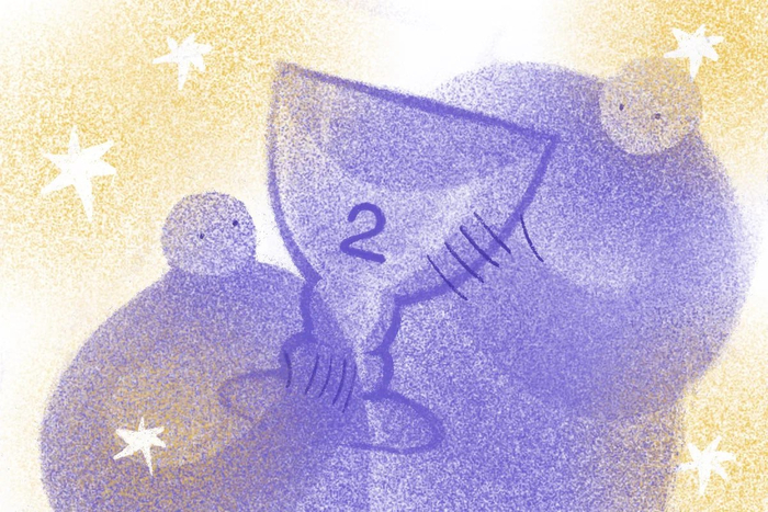 Ты не обязан делать идеально