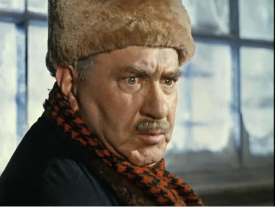 Я памятник себе воздвиг нерукотворный...