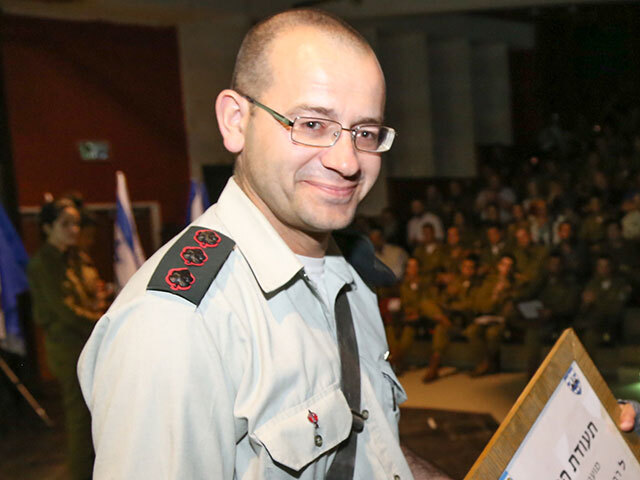 Новый глава Моссада-репатриант из СССР