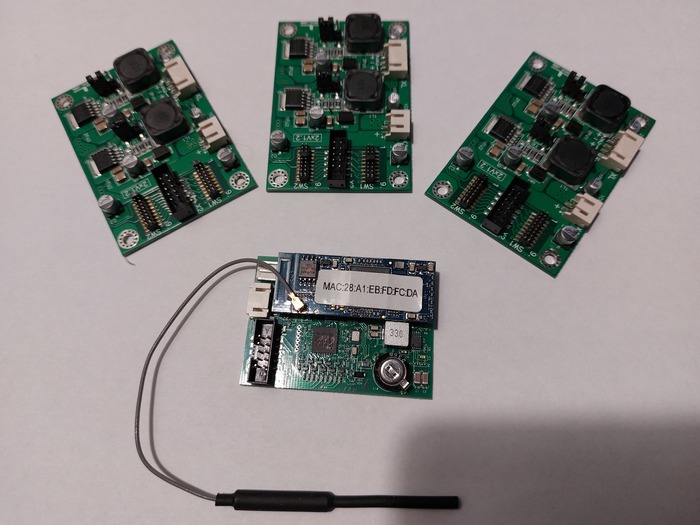 Truespectrum + 2   .