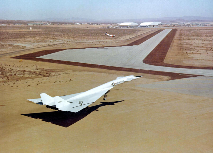 XB-70   