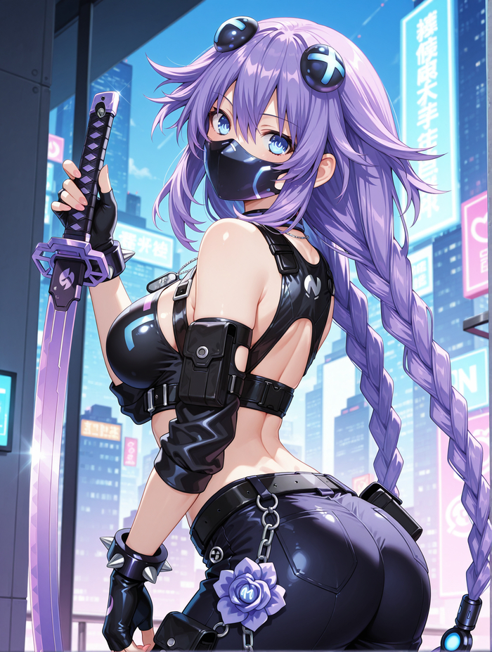 Purple Heart
