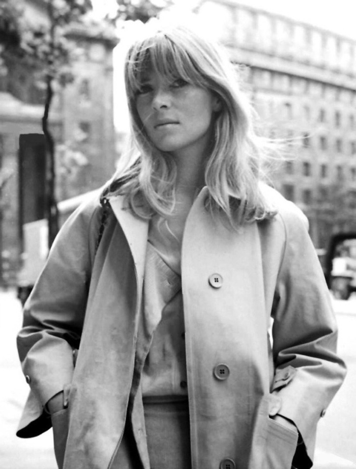         "Ready, Steady, Go!", 1965.