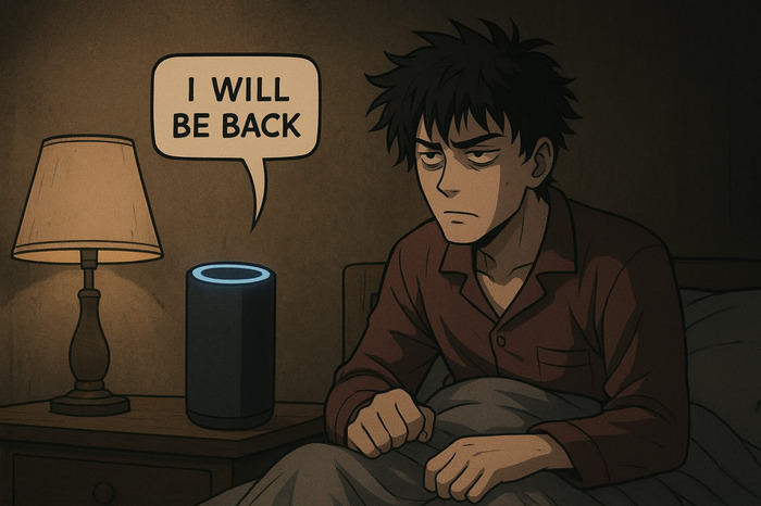 *Фото ИИ-генерация.