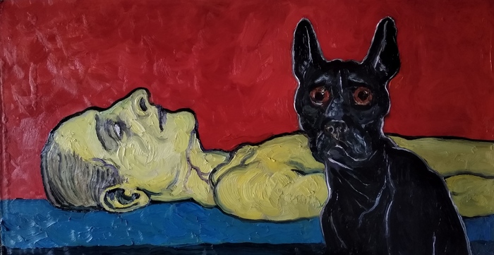 Смерть пришла-2