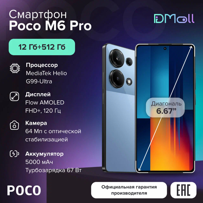 Недорогие смартфоны с хорошей камерой — Рейтинг 2025 года