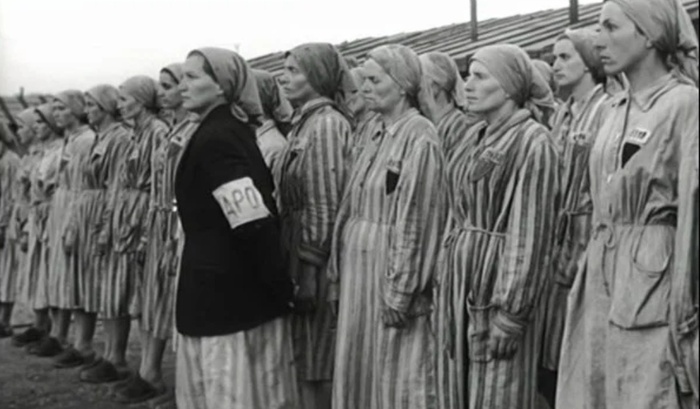 «Земля жгла и ела людей, оставляя раны на теле»