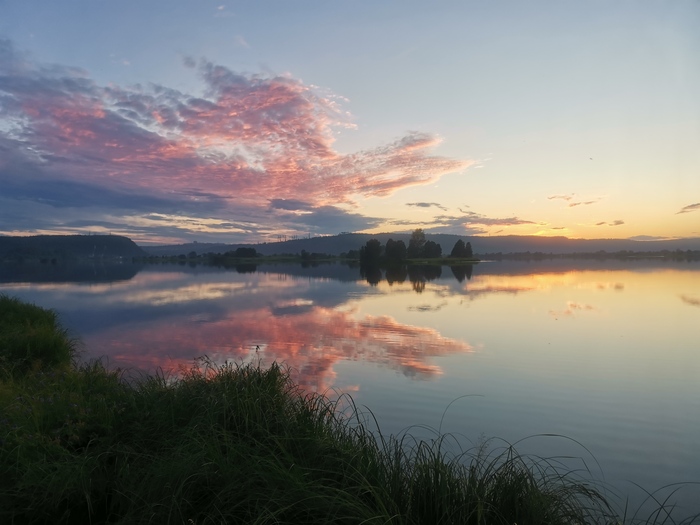 Немного летней красоты
