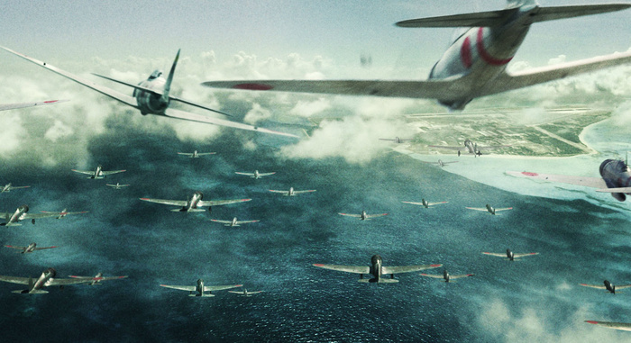 Перл-Харбор: как разбудить спящего гиганта