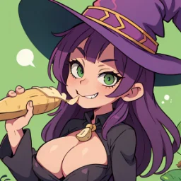 Witchthicktits