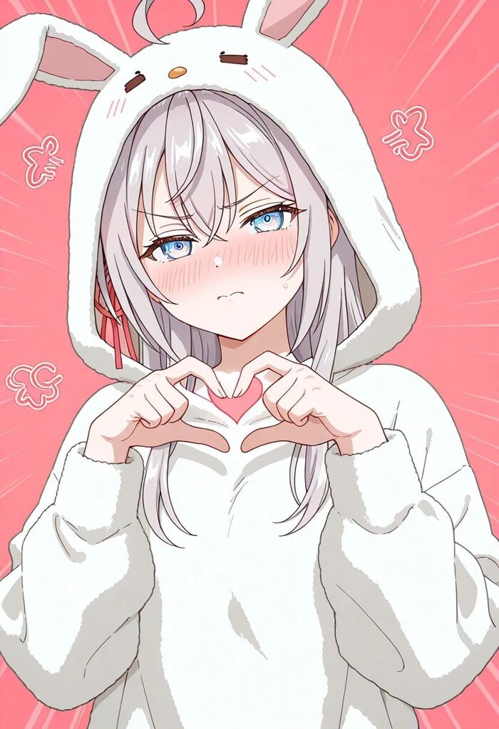 Alisa Mikhailovna Kujo #017