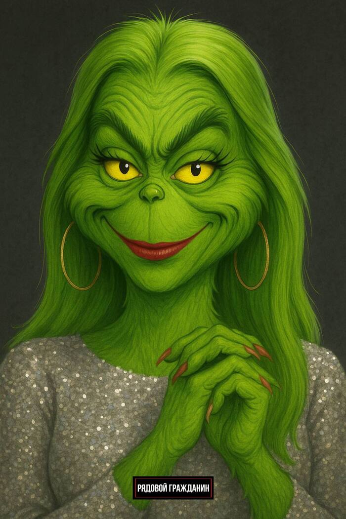 Похитительница новоселья