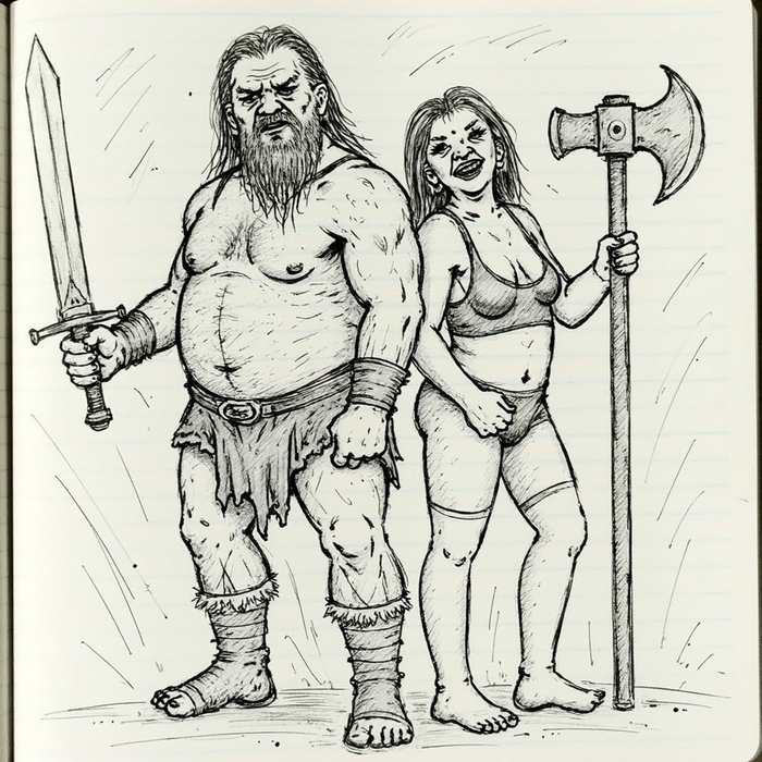 Прошу прощения у @solenakrivetka за использование его стиля без спроса. Являясь его поклонником не смог пройти мимо)).