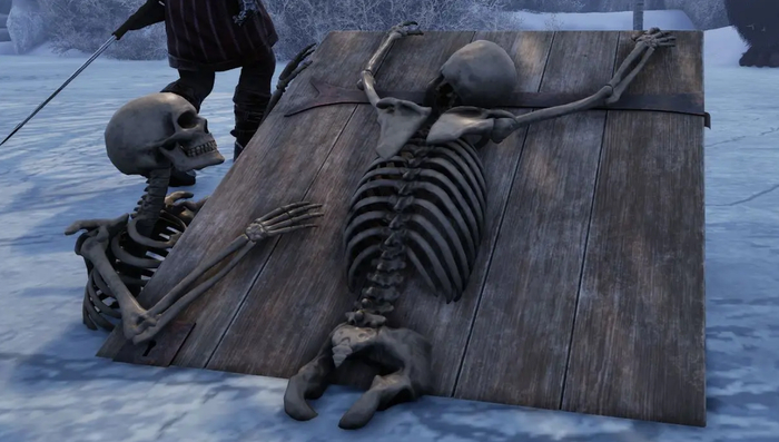 (хриплым голосом): Джееек, джееек....