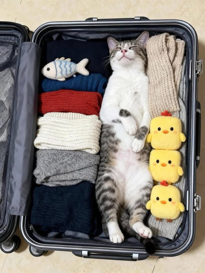 Ну-с, всё самое важное взяли