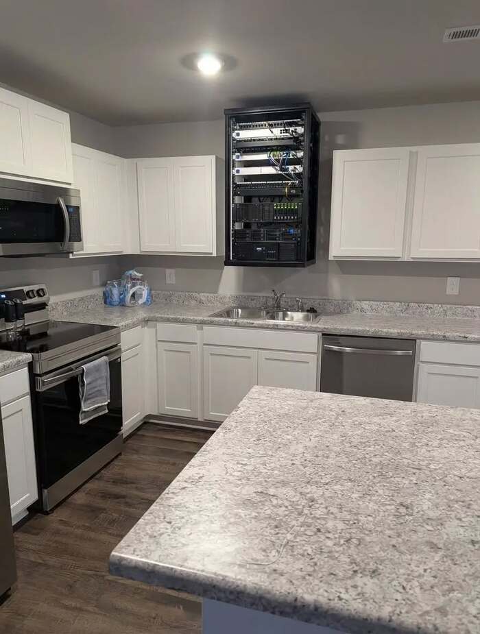 Сетевик-затейник