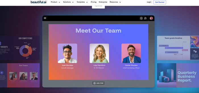 Замена Keynote для Windows 2025 — лучшие программы
