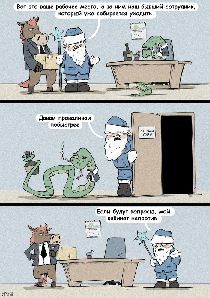 Ротация кадров