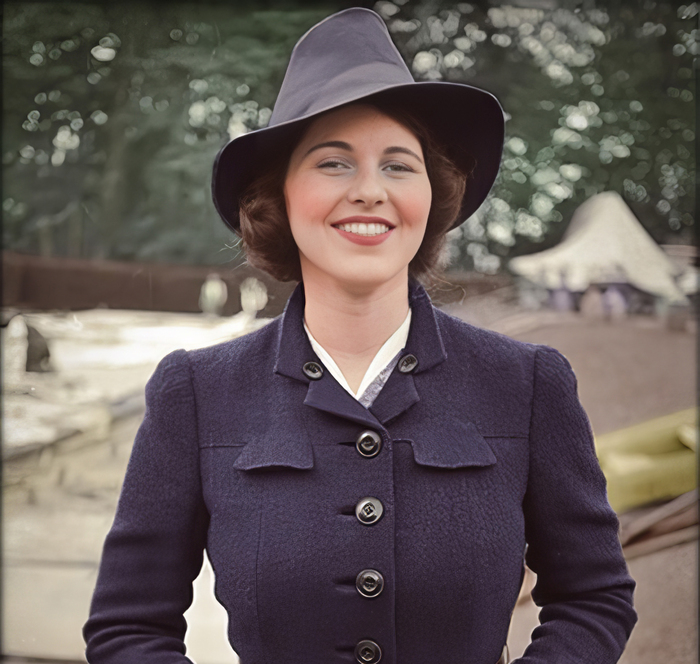 Розмари Кеннеди: красавица до чудовища