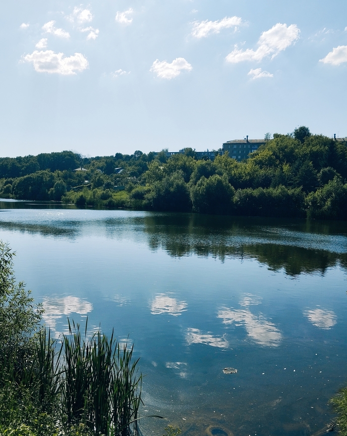 Просто фотографии