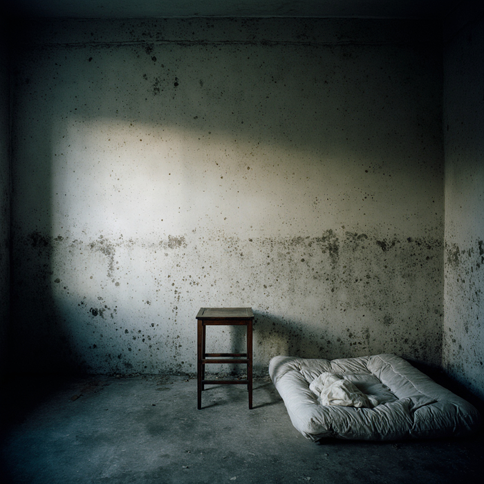 Февраль. Повесть. (ч. 7)