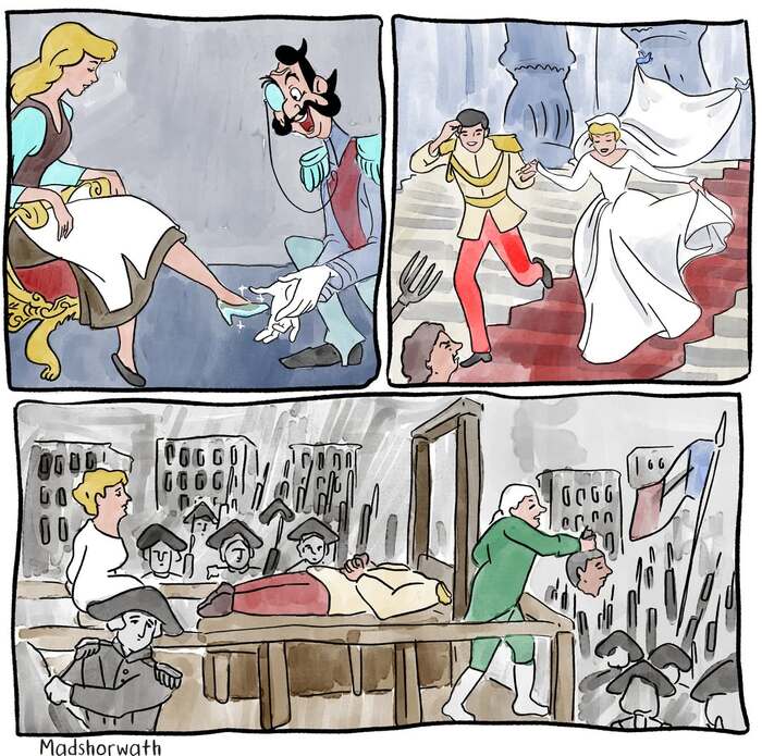 Слава Робеспьеру!