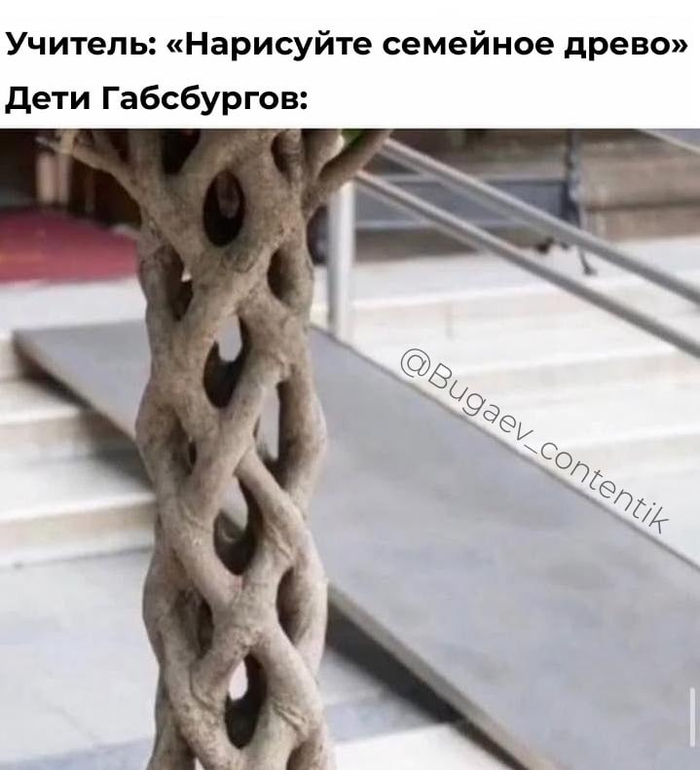 Исторический мем