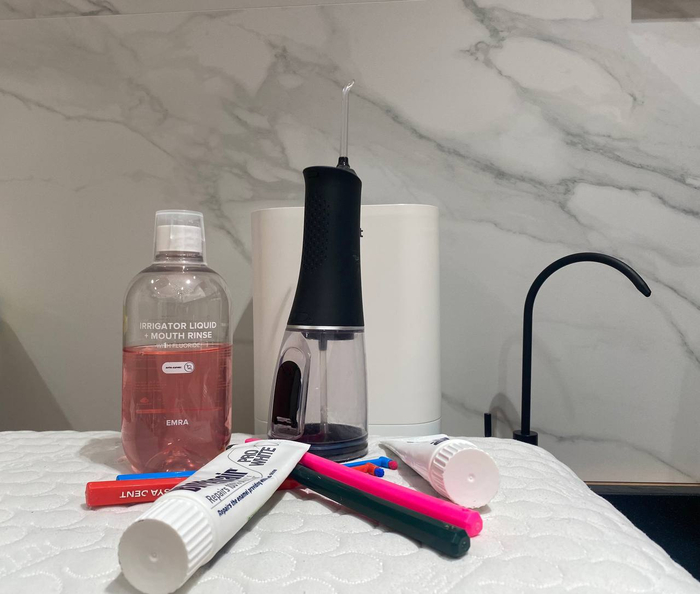 Вещи за 60.000 рублей, которые качественно улучшили жизнь