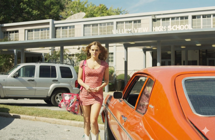 "Мэлли, Мэлли, от тебя мы очумеллли" - скажет правильную мысль Джо Бабах (Дэниэл Крейг).