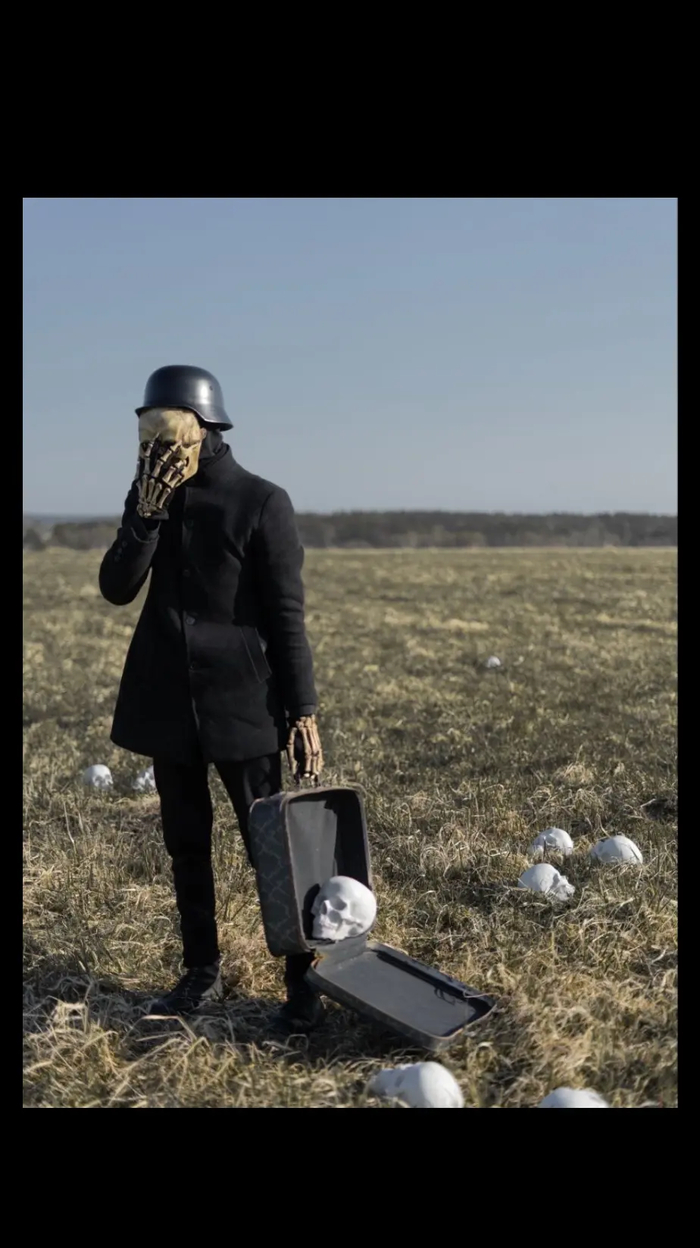 Делаю проекты не оставляющие равнодушным никого.