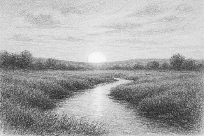 Когда я проснулся. Рассказ